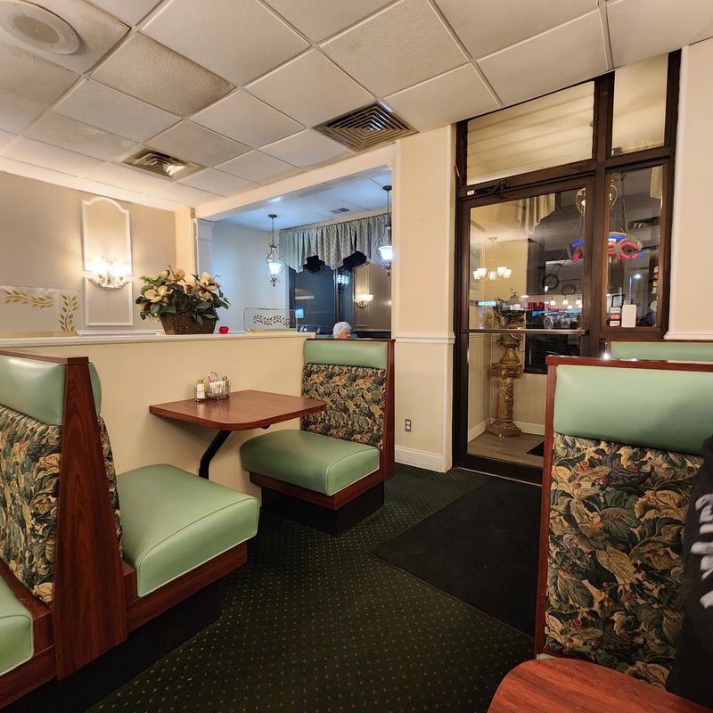 Stephen's Old Village Restaurant, Cincinnati