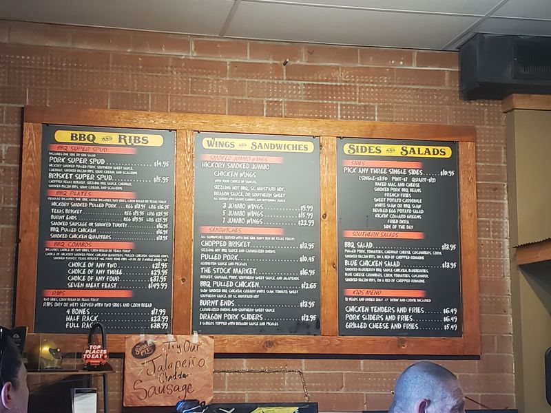 The Smoke Pit (Concord)