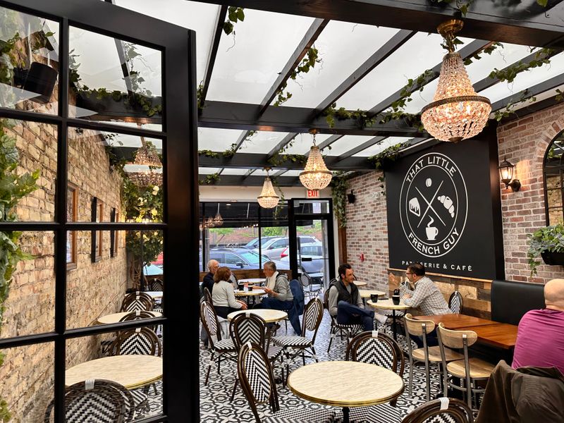 Conveniently Located For Your Next Stop