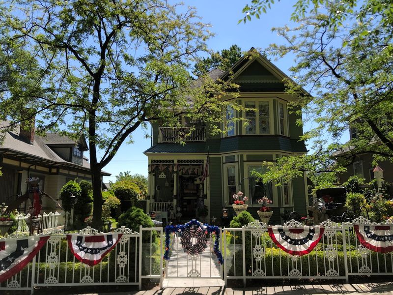 Stepping Into the Past at Sharlot Hall Museum