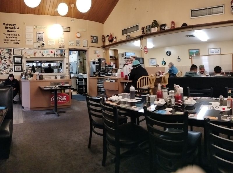 Gateway Breakfast House