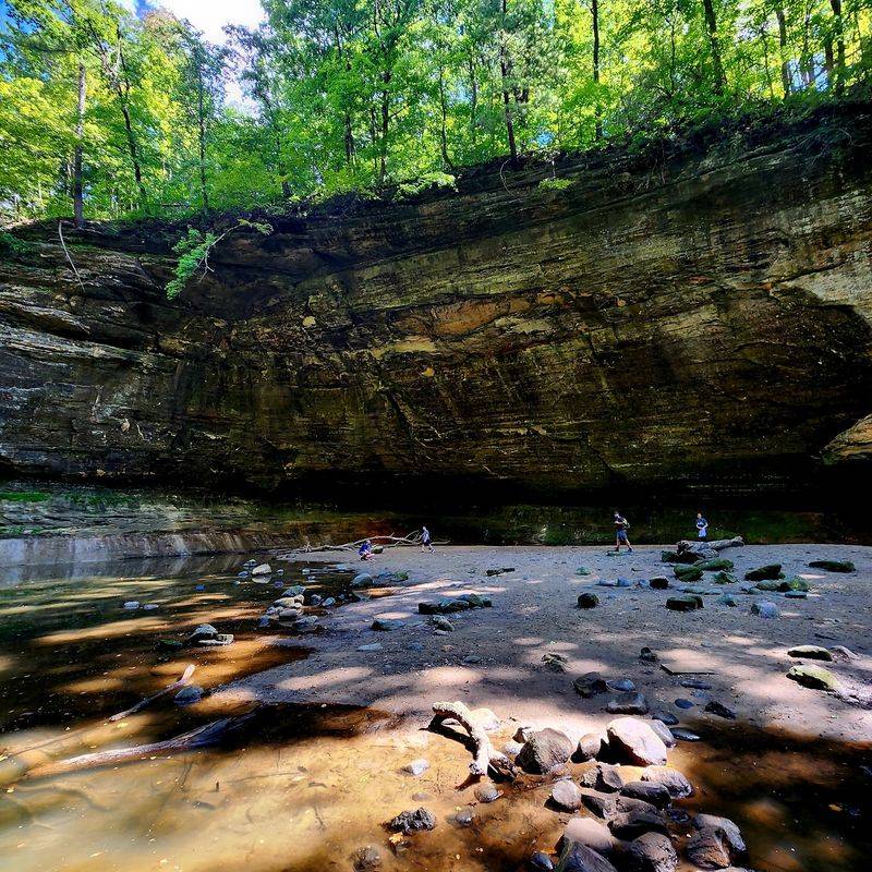 Stepping Stones, Creek Crossings, And Wet Feet Stepping Stones, Creek Crossings, And Wet Feet