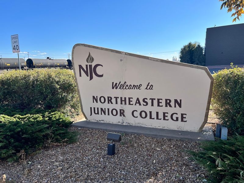 Sterling - Northeastern Junior College