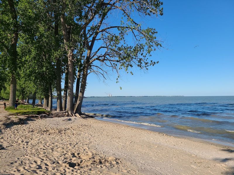 Sterling State Park, Monroe