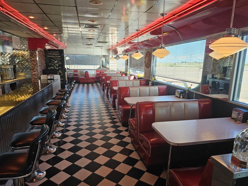 I-70 Diner