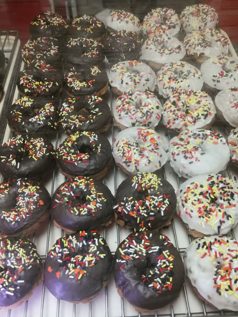Dimple's Donuts – Batavia
