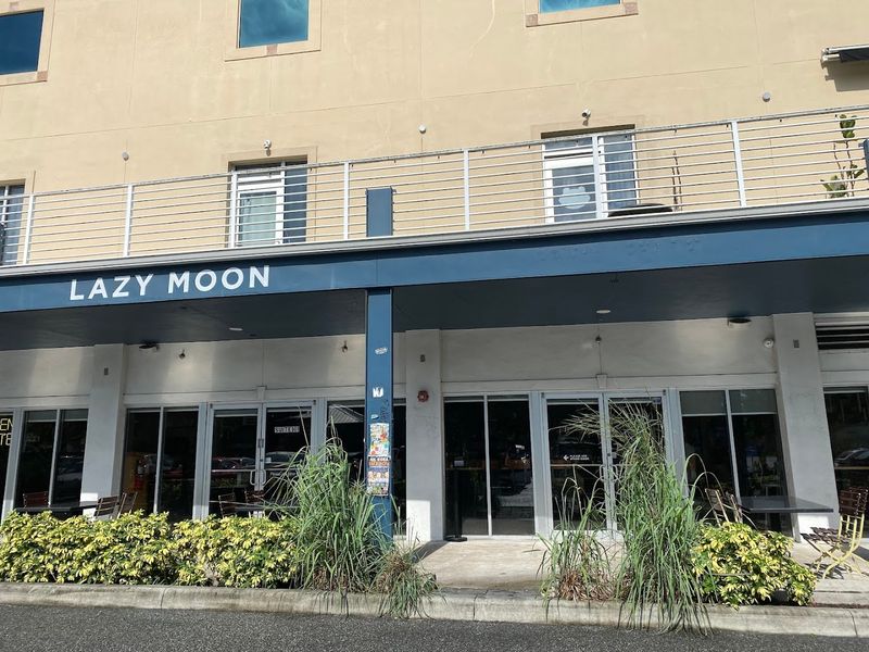 Lazy Moon Pizza, Orlando