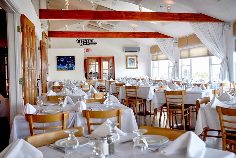 Steve & Cookie's By The Bay