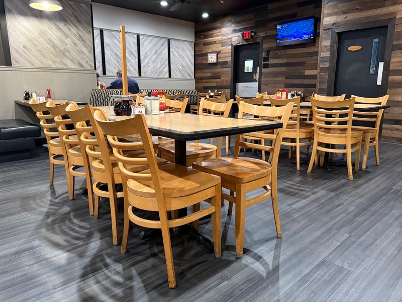 Mrs. Marty's Deli, Broomall