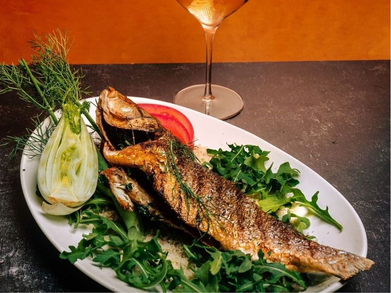 Aurora Italiana, West Bloomfield