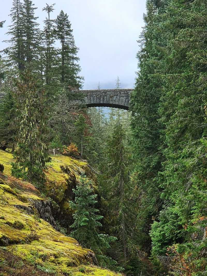 The 0.5-Mile Loop That Packs A Big Punch