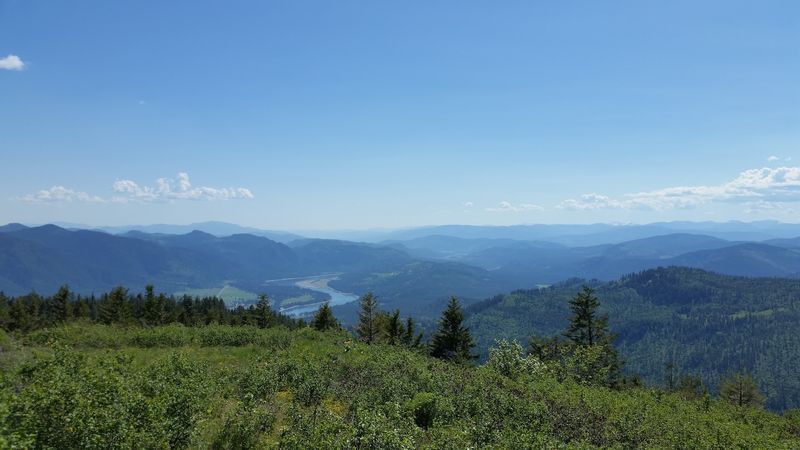 Stevens County