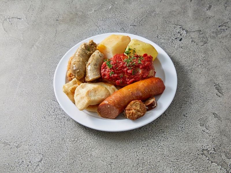 Polski’s Pub And Grub, Clinton Township