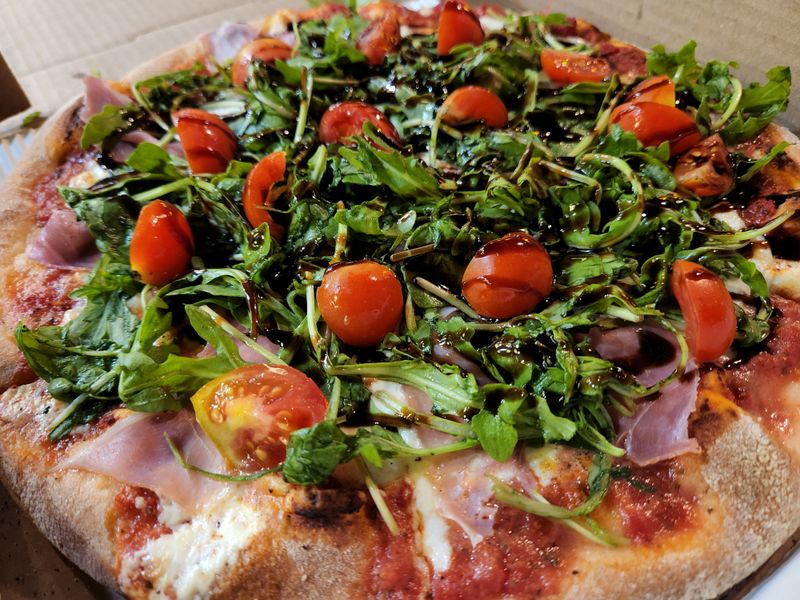 Miami’s Best Pizza, Coral Gables