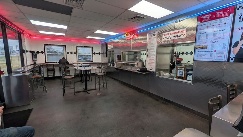 Steve's Prince Of Steaks, Langhorne
