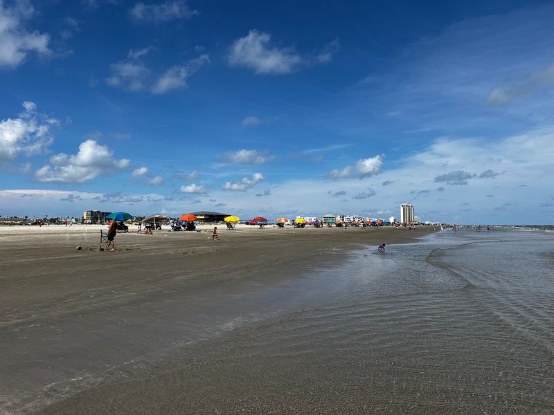 Stewart Beach