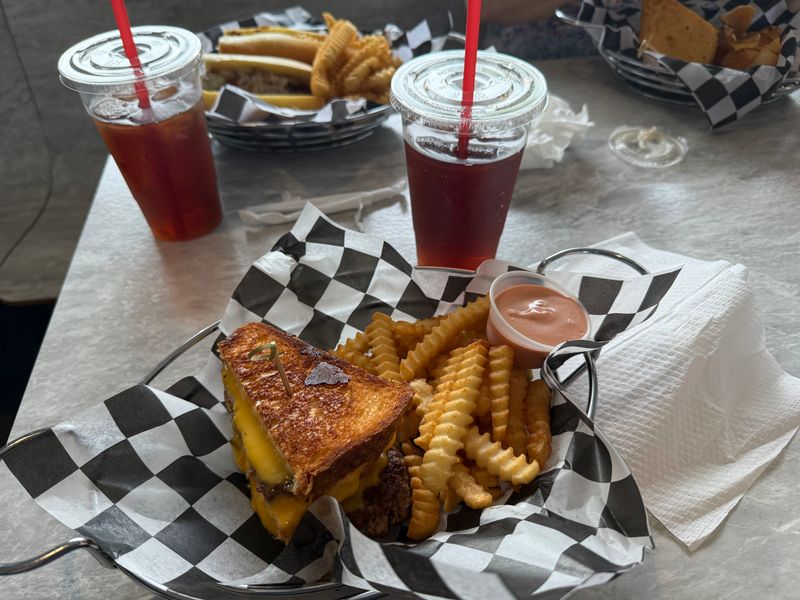 Jersey Freeze – Freehold