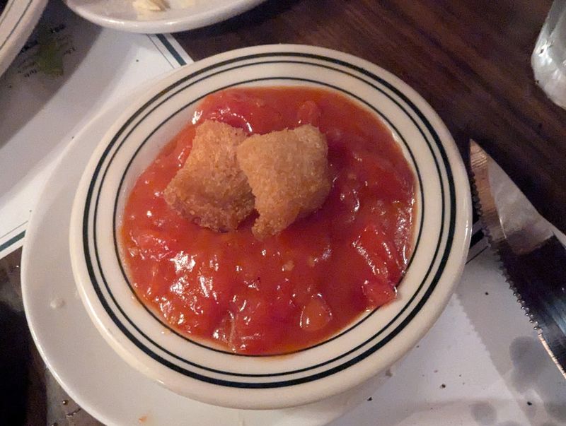 Stewed Tomatoes: The Side Dish With A Cult Following
