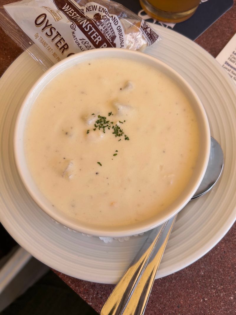 Stewman's Lobster Pound