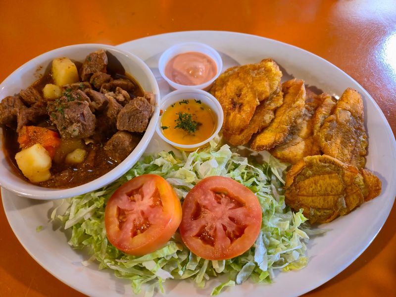 Stews, Chops, and a Cubano Beyond the Spotlight