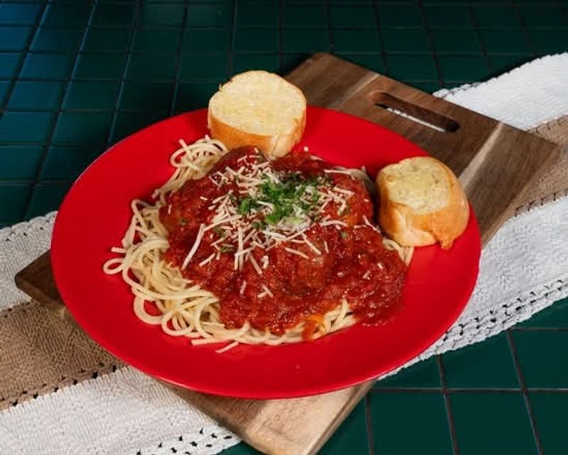 Stick Around Past Breakfast And The Italian Menu Takes Over
