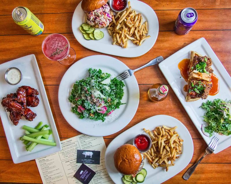 What To Expect On Price And Portions