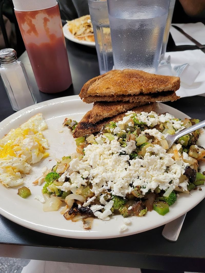 An Ann Arbor Icon On Ashley Street