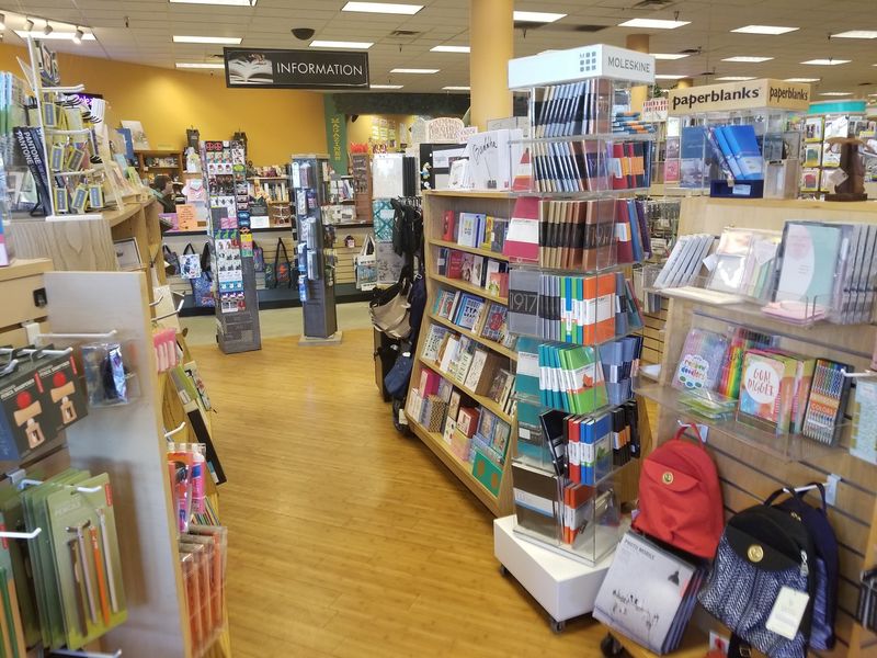 Stickers, Cards, And Journals For Paper Lovers