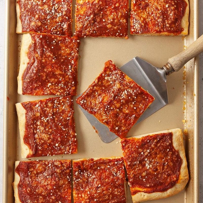 Tomato Pie: The Bakery Treat That Confuses Outsiders