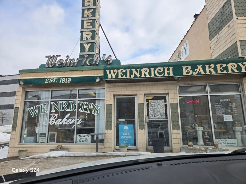 Located Right On Easton Road In Willow Grove