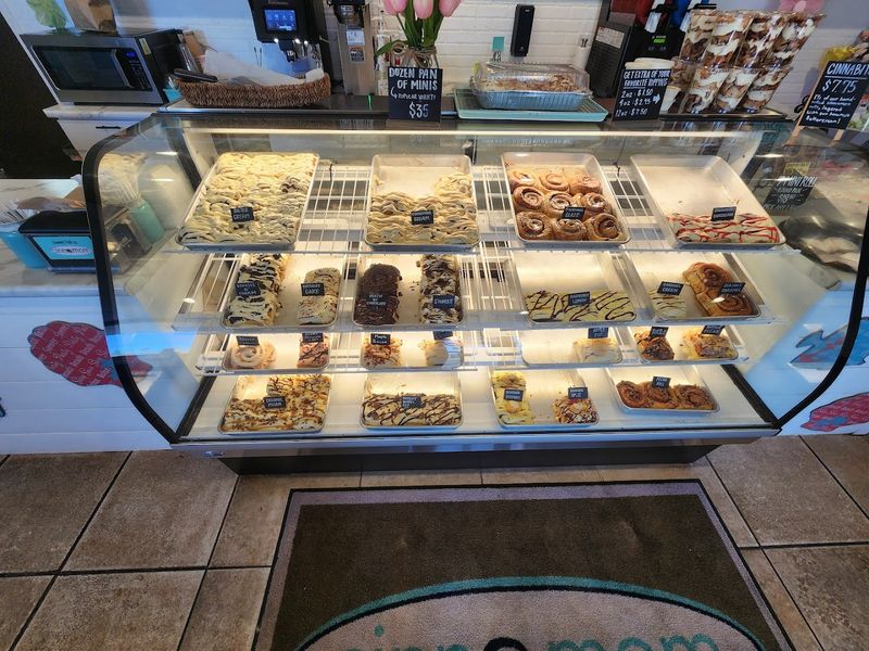 Flavors Change Fast, So Scan The Case