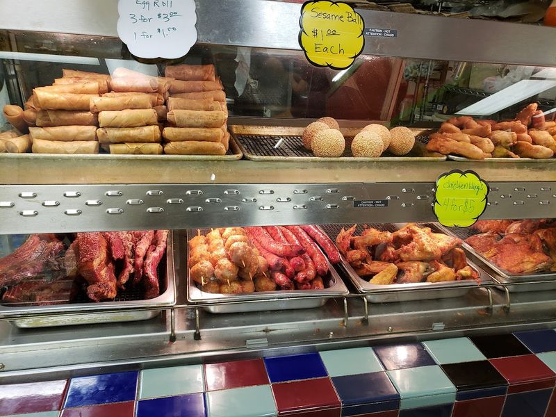 Sticky Rice In Pork Casings Is The Snack You Did Not Know You Needed