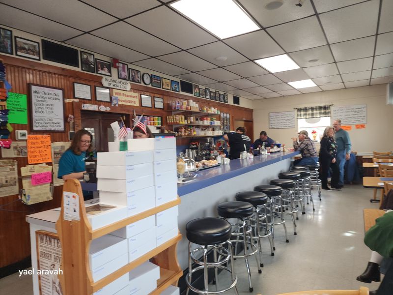 Service that treats you like a regular