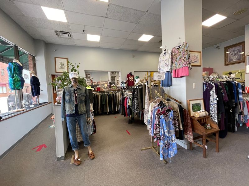 Still A Good Cause Thrift Shop, Portland Still A Good Cause Thrift Shop, Portland