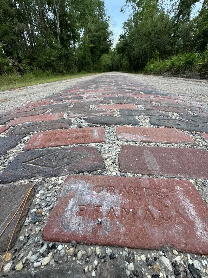 The Road That Hides In Plain Sight