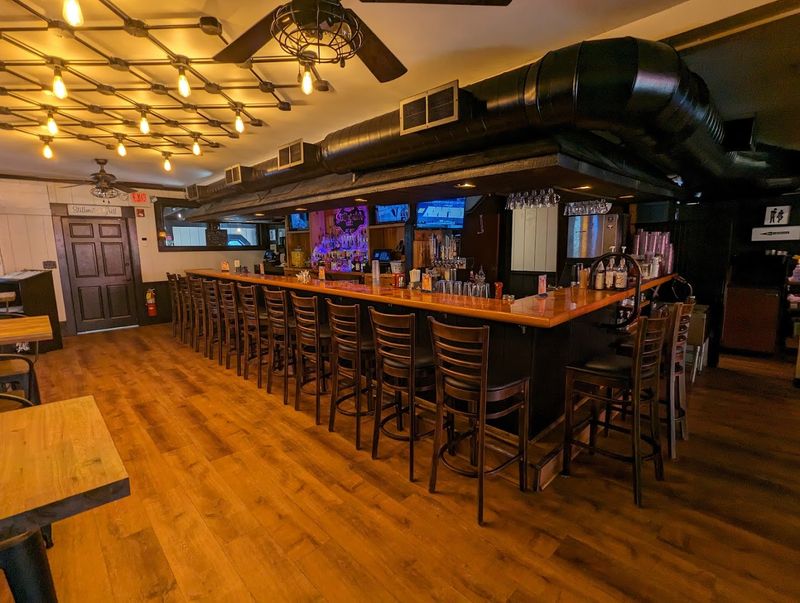 Stillwater Grill