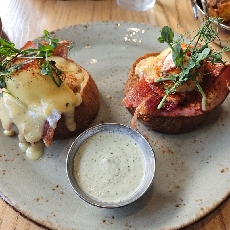 Café Bastille – Miami Beach