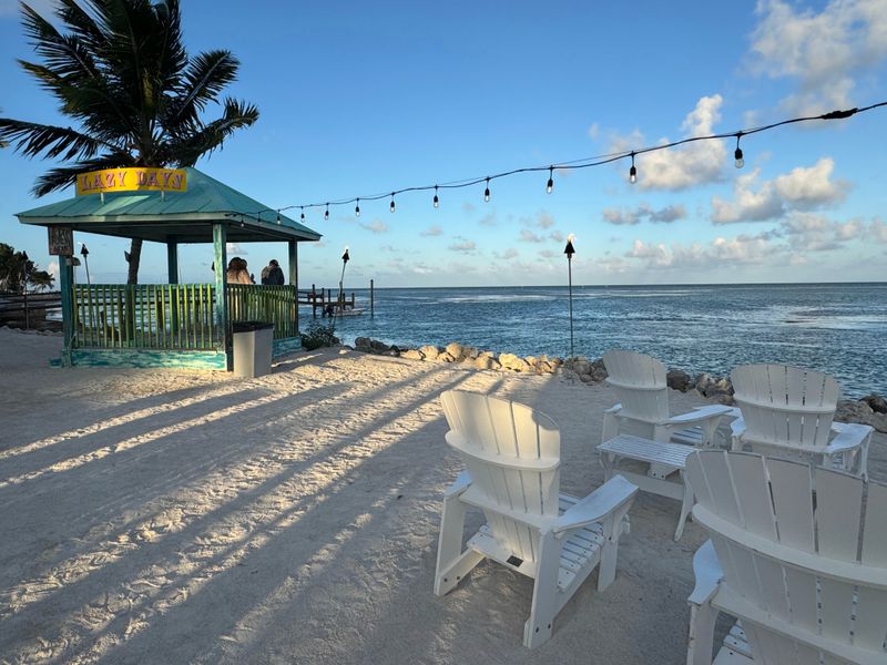 Lazy Days Restaurant