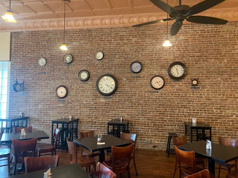 Stilwell's Restaurant, De Queen