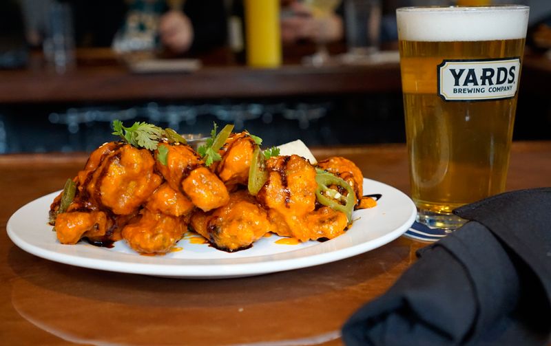 Bad Brother – Philadelphia