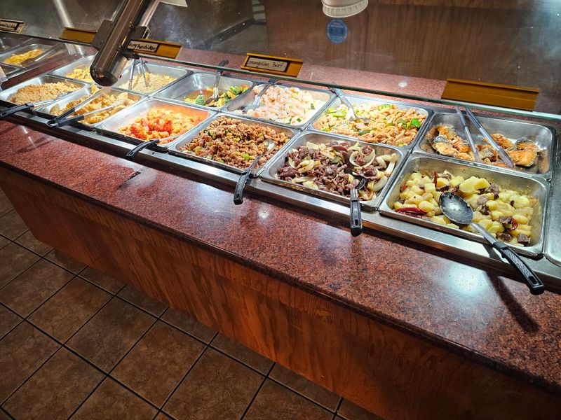 Sushi That Knows Its Lane