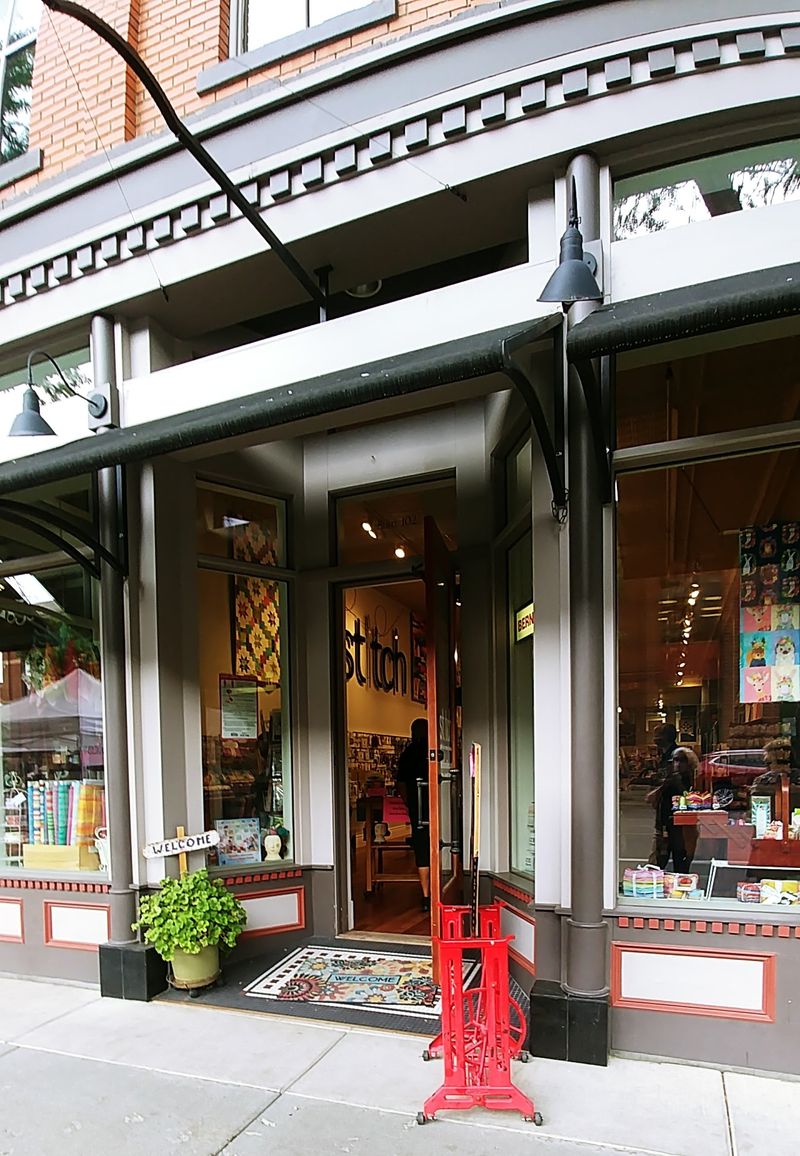 Stitch A Quilt Store, Durango Stitch A Quilt Store, Durango