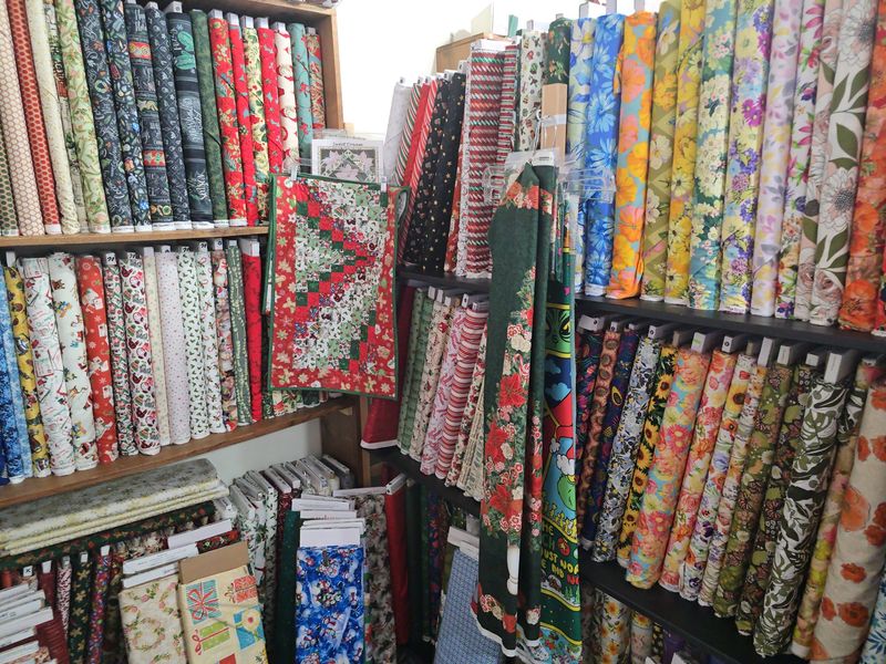 Stitches Quilt Shop Stitches Quilt Shop