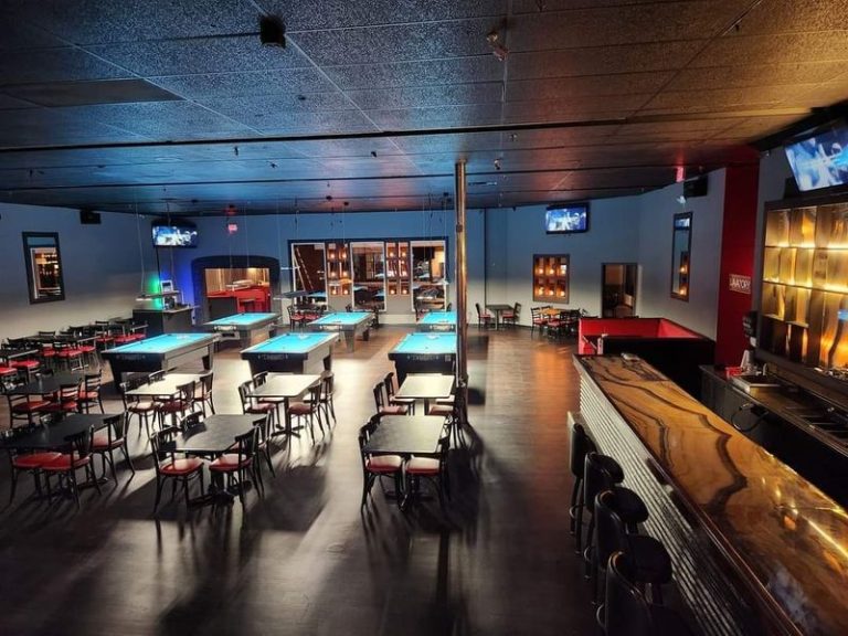 11 Great Restaurants In Decatur, Illinois That Make The Trip Worth It