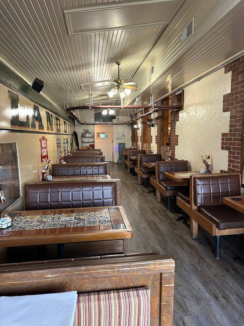 Stoby's Restaurant