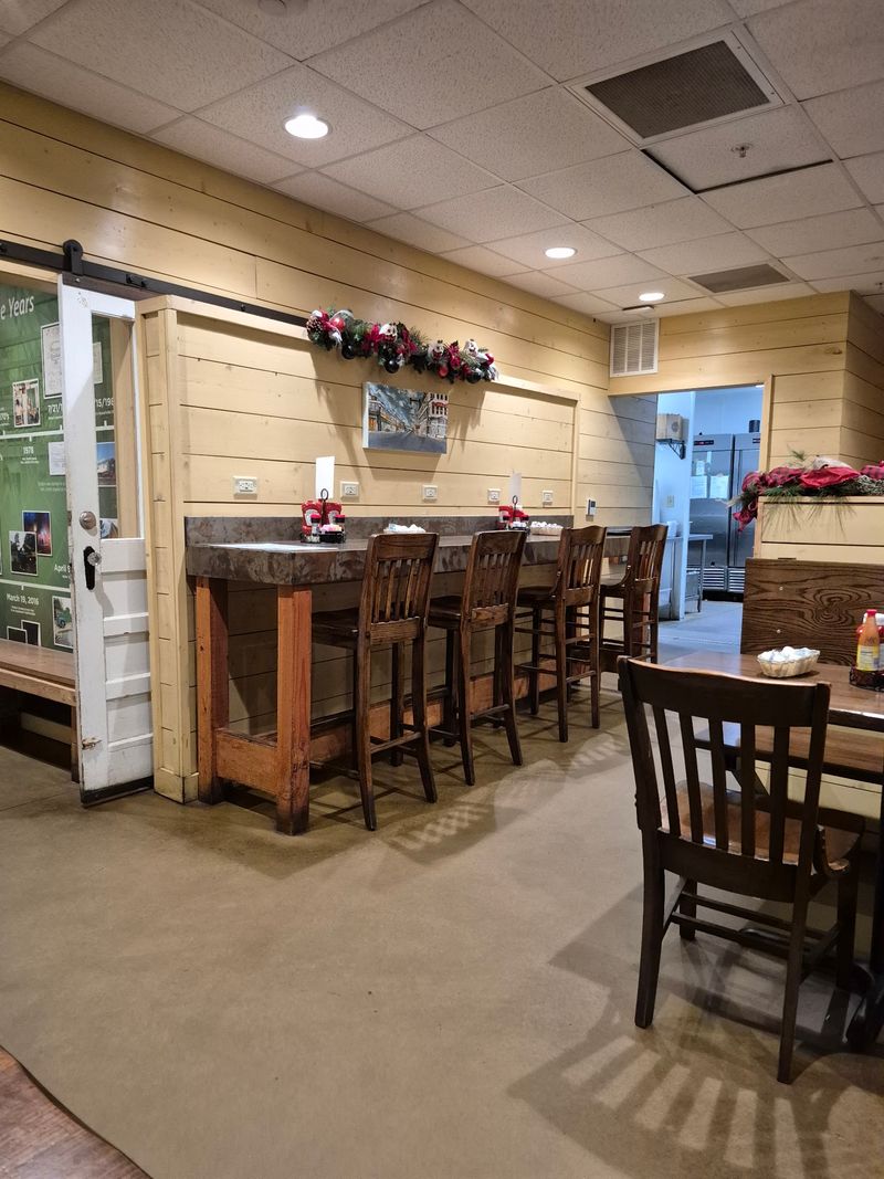 Stoby's Restaurant, Conway