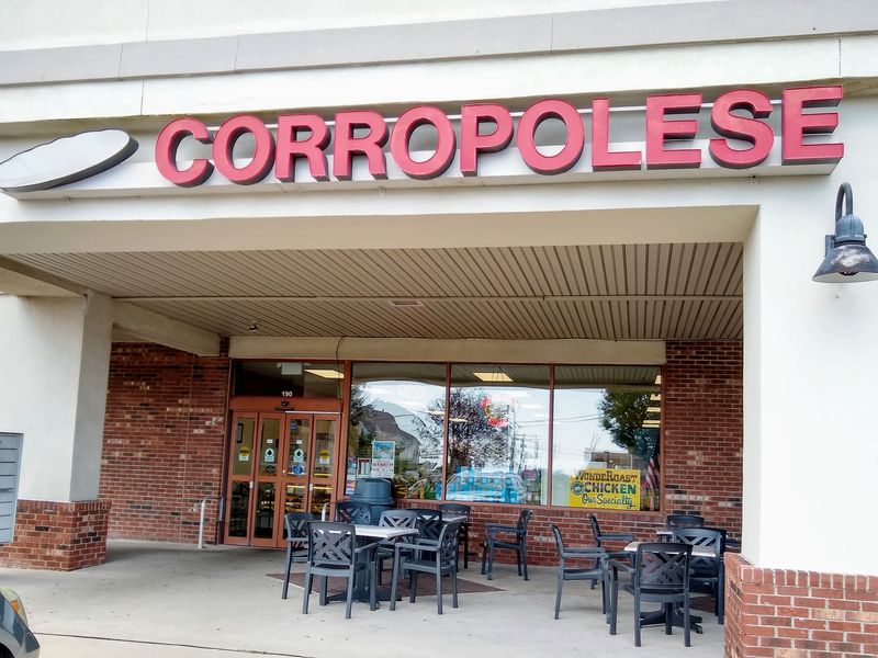 Corropolese Bakery & Deli