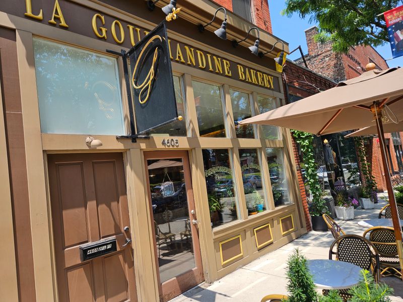 La Gourmandine Bakery – Pittsburgh, Pennsylvania