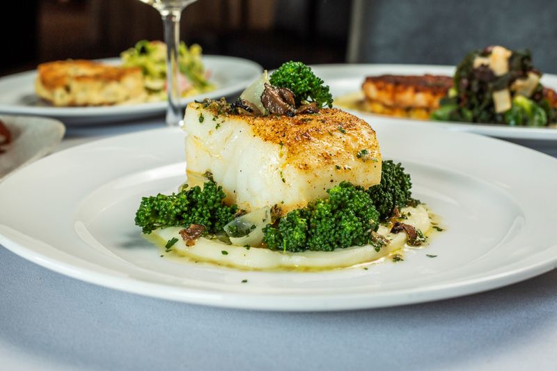 Ocean Prime (Kansas City)