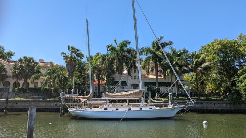 Davis Islands, Tampa, FL 33606